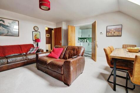 Lounge Through