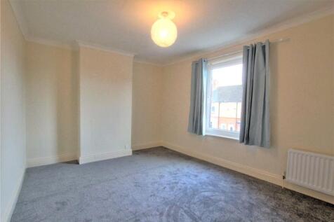 Front Bedroom