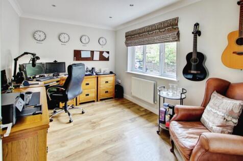Study/Play Room