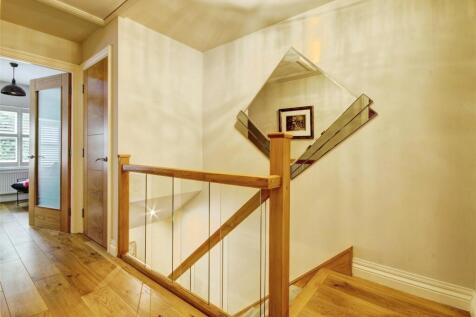 Second Floor Landing