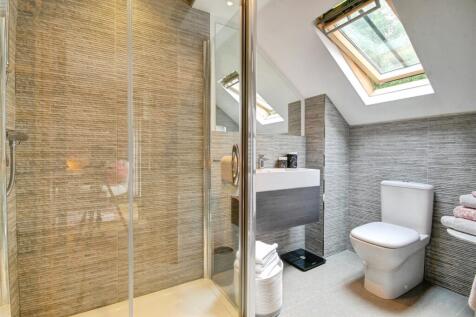 Bedroom 1 Ensuite