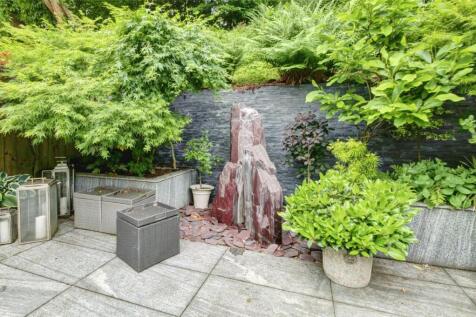 Water Feature