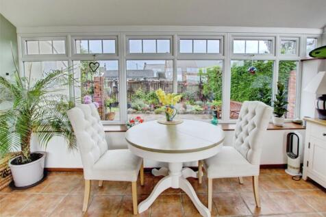 View To Front Garden