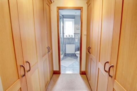 Dressing Room
