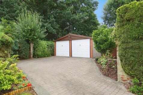 Double Garage