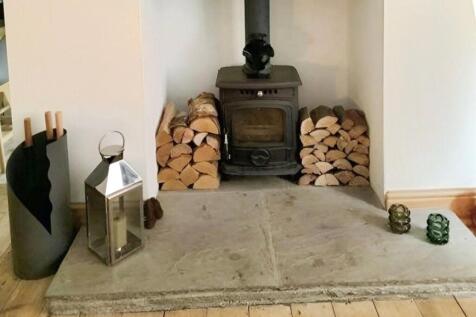Stove