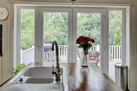 View To Patio
