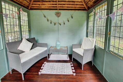 Inside Summer House