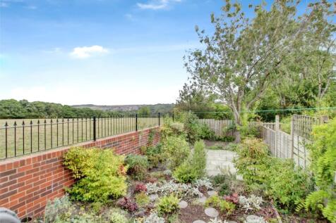 Rear Garden &amp; View