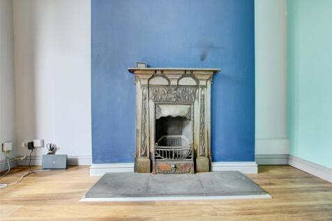 Fire Place