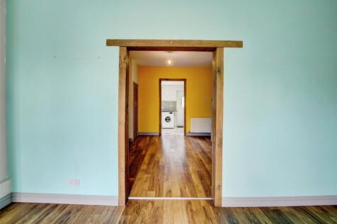 Door Frame