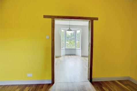 Door Frame
