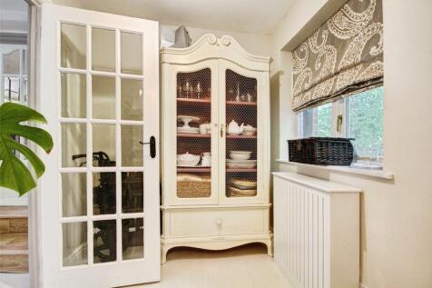 Dressing Room