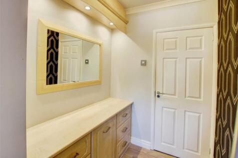 Dressing Room