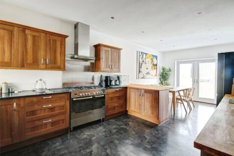 Kitchen/ Diner