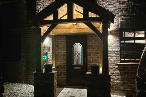 Porch Night