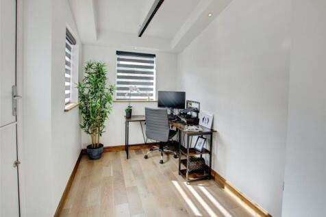 Office/Play Room