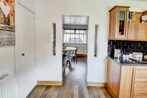 Dining Room Access