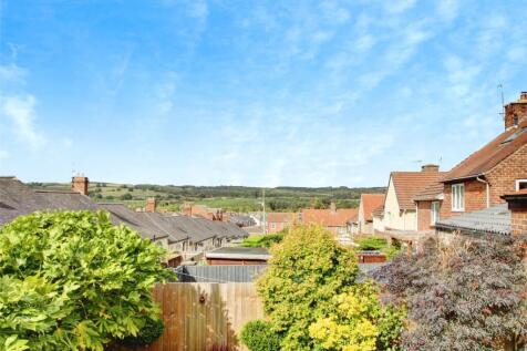 View From Garden