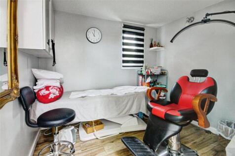 Beauty Room