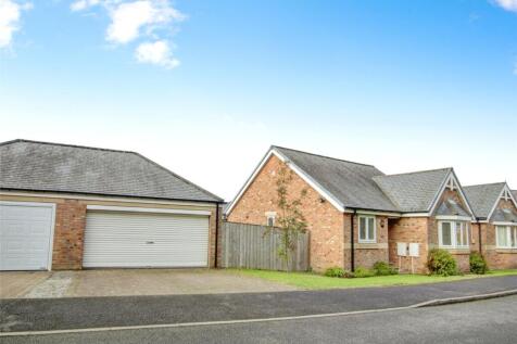 Garage &amp; Driveway