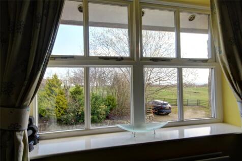 View From Bedroom 1