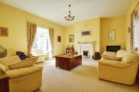 Bed 3/Sitting Room