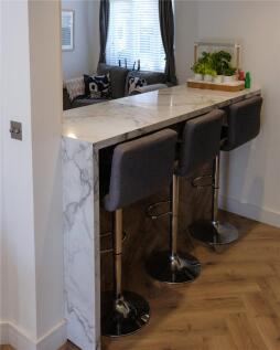 Breakfast Bar