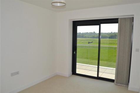 Principle Bedroom