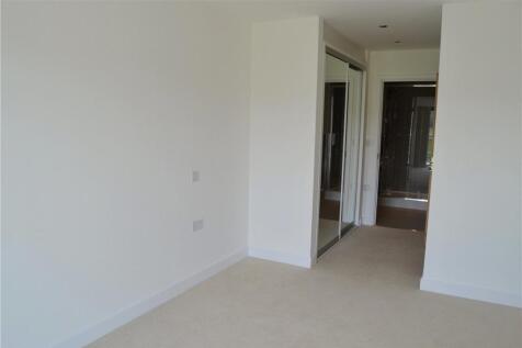 Principle Bedroom