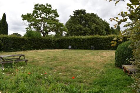 Communal Gardens