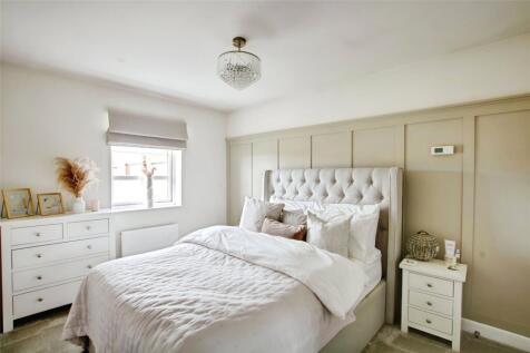 Bed 1