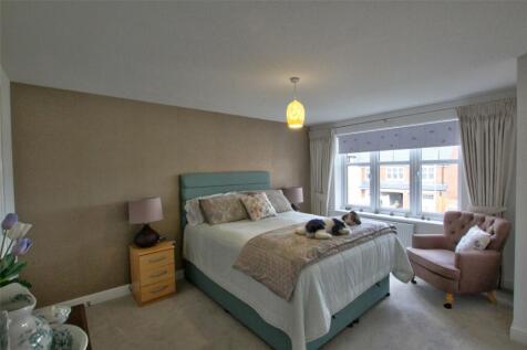 Master Bedroom 2