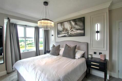 Master Bedroom 2