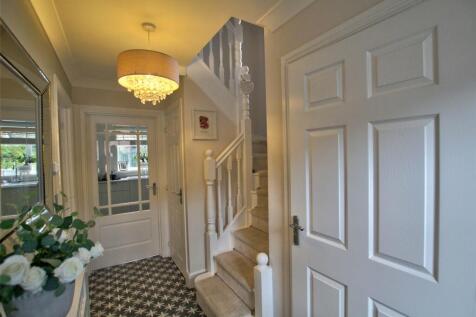 Hallway 2