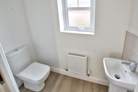 Cloak Room