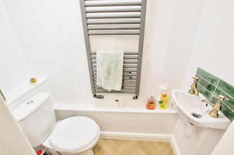 Cloak Room