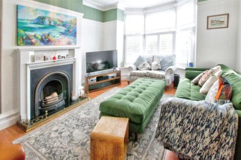 Licving Room