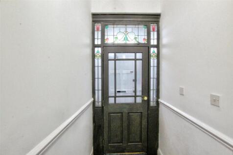 Inner Hall