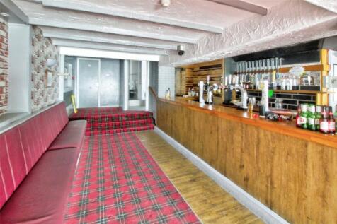 Seating Area &amp; Wc