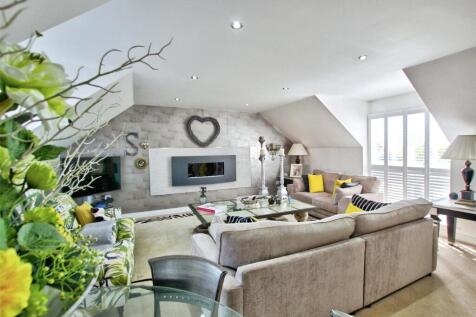 Livingroom/Bedroom