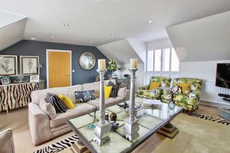 Livingroom/Bedroom