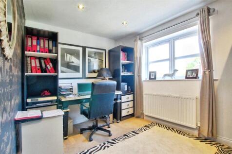 Office/Bedroom