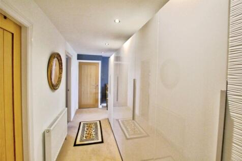 Dressing Area