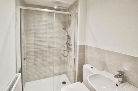 Master Ensuite