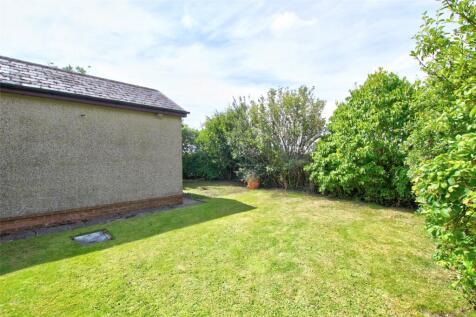 Back Garden