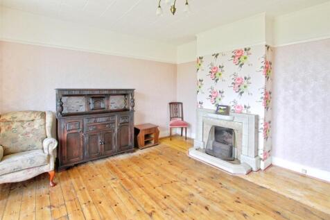 Annex Living Room