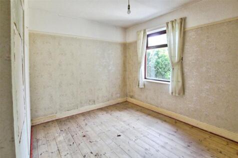 Annex Bedroom