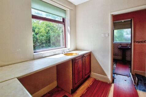 Annex Kitchen
