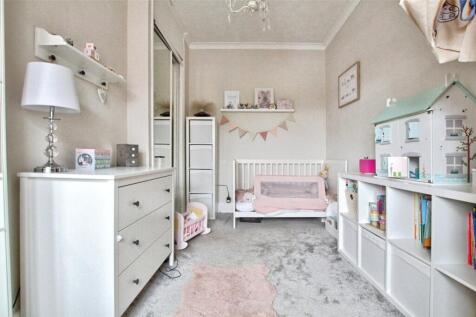 Rear Bedroom